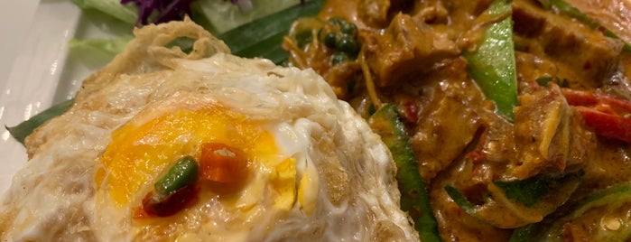 ครัวมะยม is one of CNX Eat.