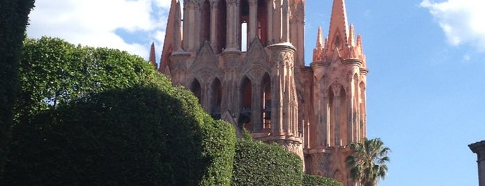 San Miguel De Allende