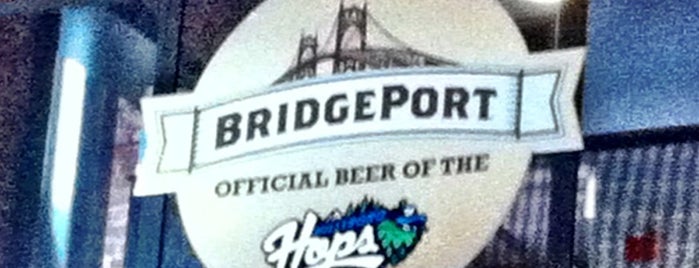 BridgePort Brew Pub is one of PORTLAND.