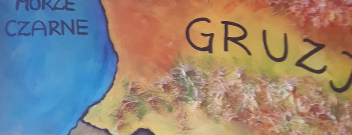 U Gruzina is one of Kato/Wroc.