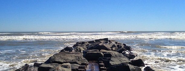 Stone Harbor, NJ is one of Jersey Shore (Cape May County).