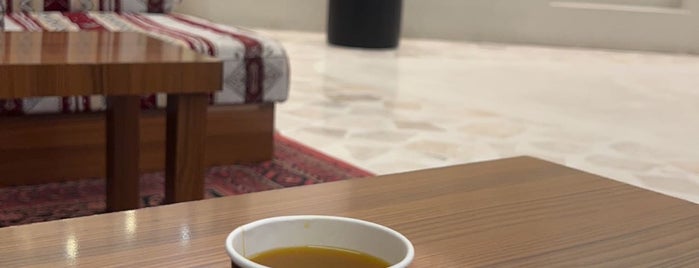 JAZEAN is one of Riyadh | Coffee.