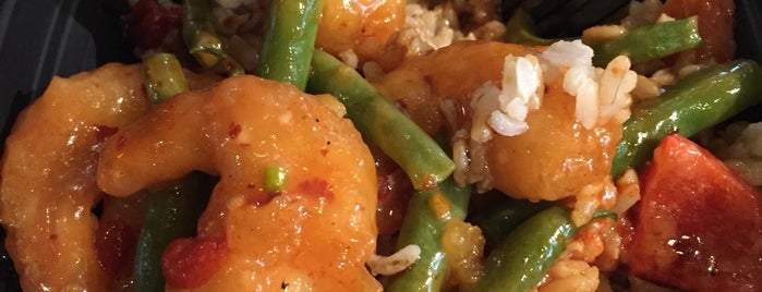 Panda Express is one of Guide to Tucson's best spots.