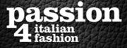 Passion 4 Italian Fashion is one of Fashion Houses at Manchester.