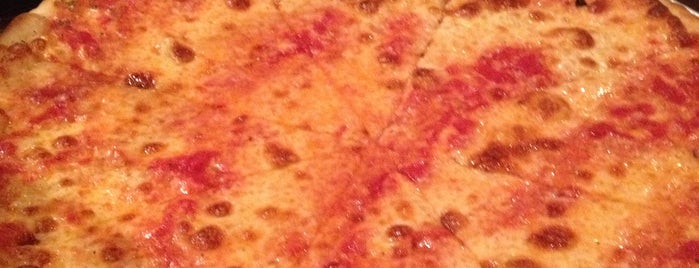 Denino's Pizzeria Tavern is one of NYC Pizza.