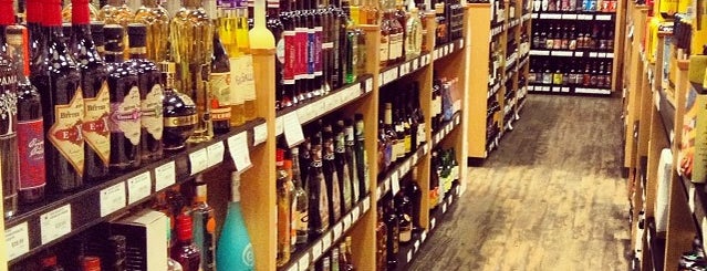 BC Liquor Store is one of Canada.