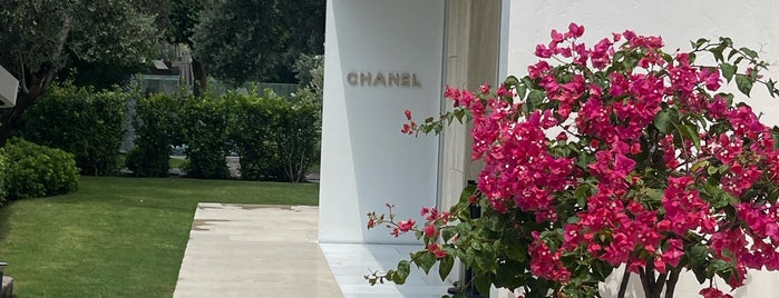 CHANEL BODRUM is one of Bodrum 🇹🇷.