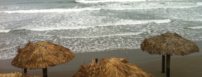 Playa Tortuga is one of Posti che sono piaciuti a Luis.