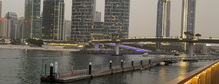 Dubai Eye is one of United Arab Emirates 🇦🇪 (Part 1).