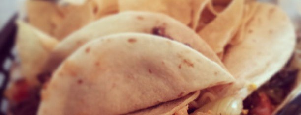 Freebirds World Burrito is one of Gluten-free Austin (SoCo).