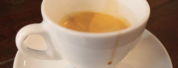 True Coffee Inc. is one of Cafés de SP.