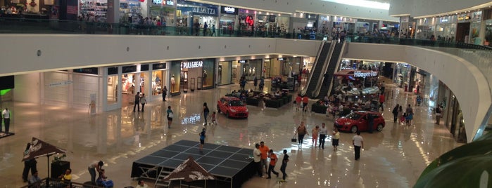 Plaza Altabrisa is one of Malls.