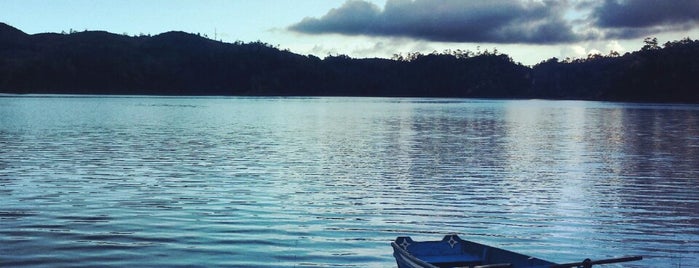 Lagos De Montebello is one of สถานที่ที่ Mariana ถูกใจ.