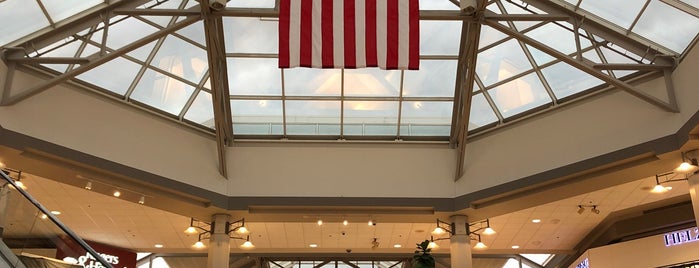 Mid Rivers Mall is one of St louis Sites.