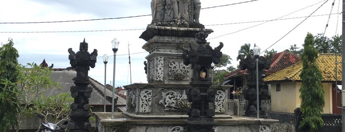 Desa Tanglad is one of Exotica Nusa Penida.