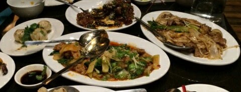 Zhu Dang is one of Seattle must-try food.
