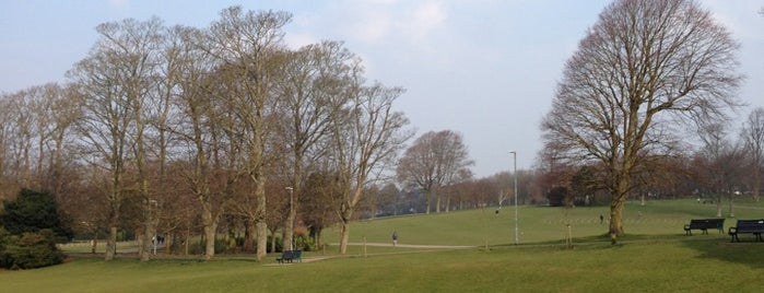 Hove Park is one of Brighton.