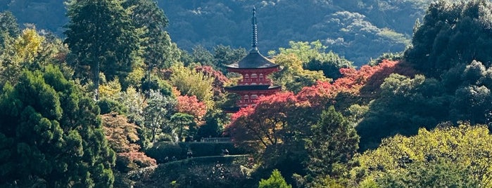朝倉堂 is one of 京都市の重要文化財（建造物）.