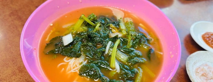 평산옥 is one of Busan - Eats.