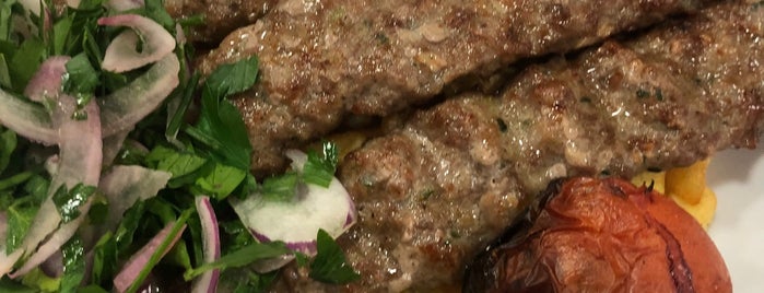 Al Shami is one of REAL Kebabs Stockholm.