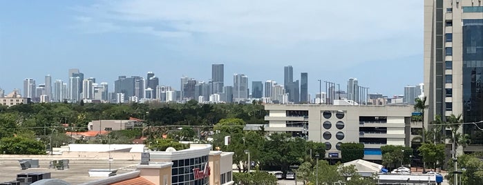 Miracle Marketplace is one of Miami.