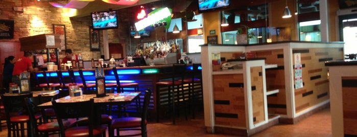 Chili's Grill & Bar is one of Must-visit Food in Hermosillo.