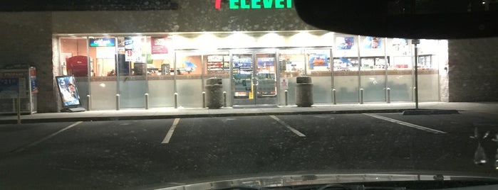 7-Eleven is one of Edits.