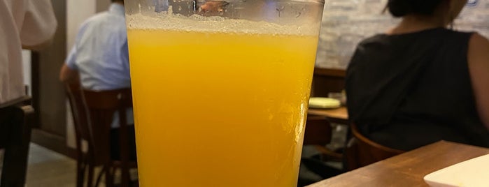 Ann's Craft Beer cafe is one of 日本のクラフトビールの店.
