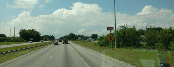 Eastern Continental Divide is one of Jeremy’s Liked Places.