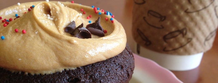 Cupcake Royale - closed is one of All-time favorites in United States.