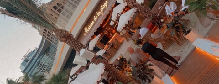 Maison De La Plage is one of Dubai Places To Visit.