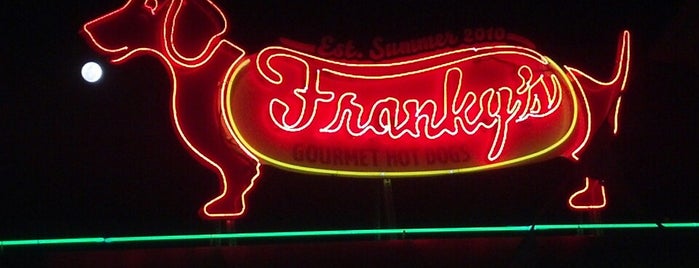 franky's