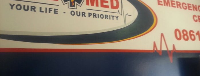Lifemed is one of Medical profesional.