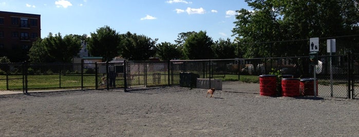 Kingsman Dog Park is one of Stephen’s Liked Places.