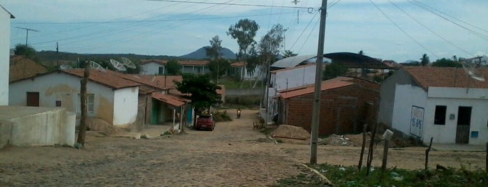 Holandino City. (Iracema) is one of C B Cell.