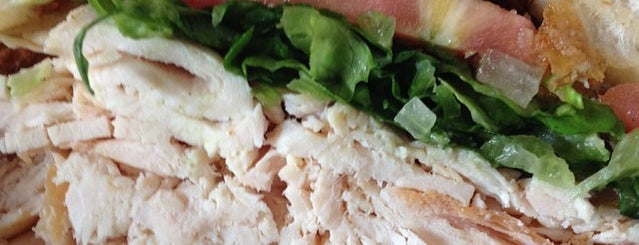 Local Foods is one of Thrillist: 21 Best Sandwich Shops in America.
