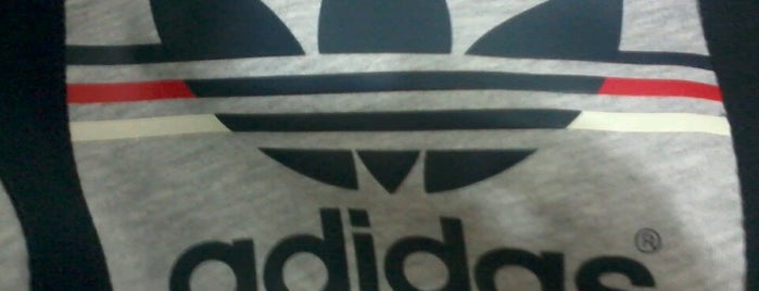 adidas adikala vintage