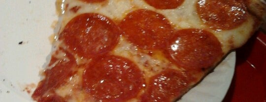 Pronto Pizza is one of Best Cheap Food (College Student Guide).