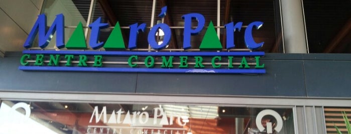 Marlo's is one of Centros comerciales.