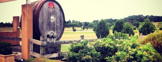 Southern Highlands Winery is one of Fine Dining in & around NSW South Coast.