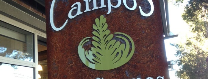 Don Campos is one of EAT SYDNEY.