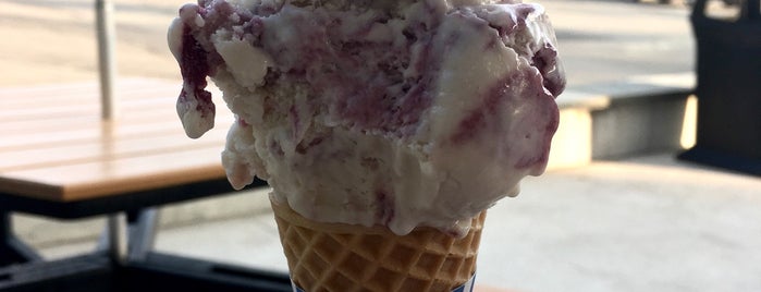 Nif T's Ice Cream is one of Upstate-catskills.