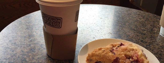 Peet's Coffee & Tea is one of Guide to Santa Clara's best spots.