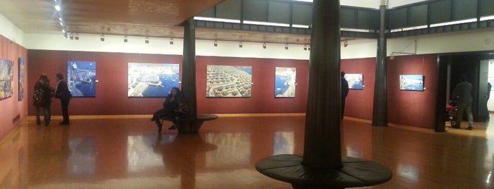 Sala Parés is one of Barcelona : Museums & Art Galleries.