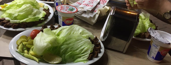 ÇD Döner Barajyolu Şb. is one of Celâl 님이 좋아한 장소.