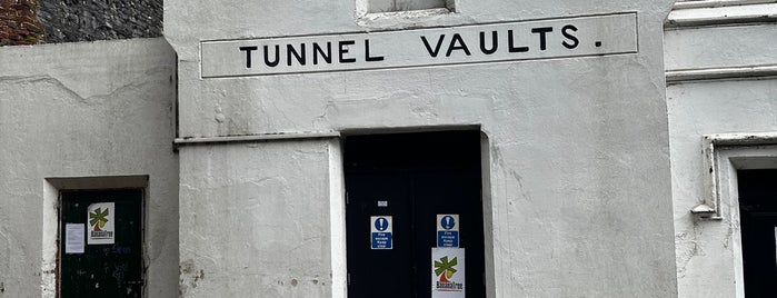 Reigate Tunnel is one of Surrey Battles.