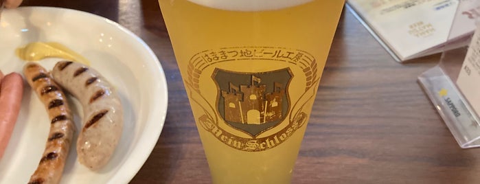 マイン・シュロス is one of 東京以外の関東エリアで地ビール・クラフトビール・輸入ビールを飲めるお店.