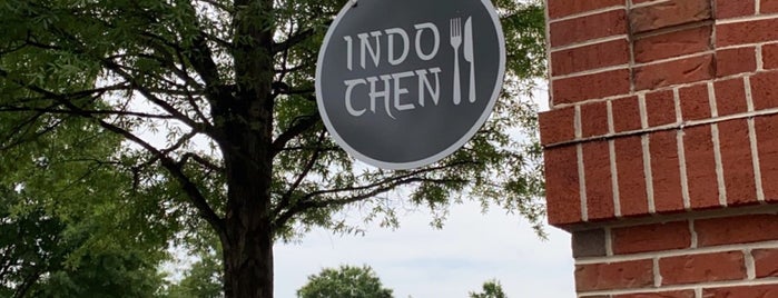 IndoChen is one of Check out.