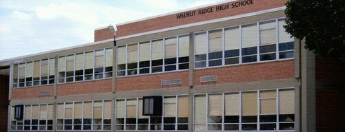 Walnut Ridge High School is one of DrumCorps 2012.
