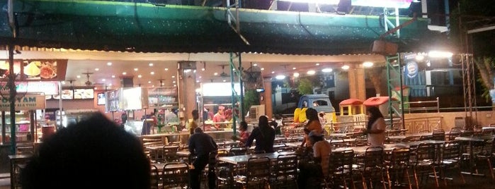 Restoran Nasi Kandar Subaidah is one of Posti che sono piaciuti a Alyssa.